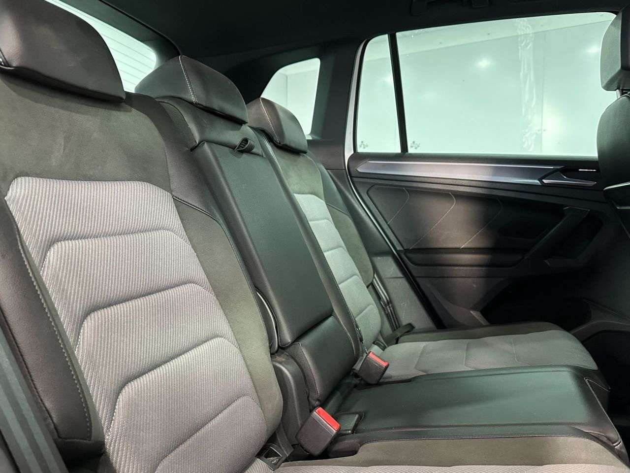 2019 VOLKSWAGEN TIGUAN 2019 VOLKSWAGEN TIGUAN