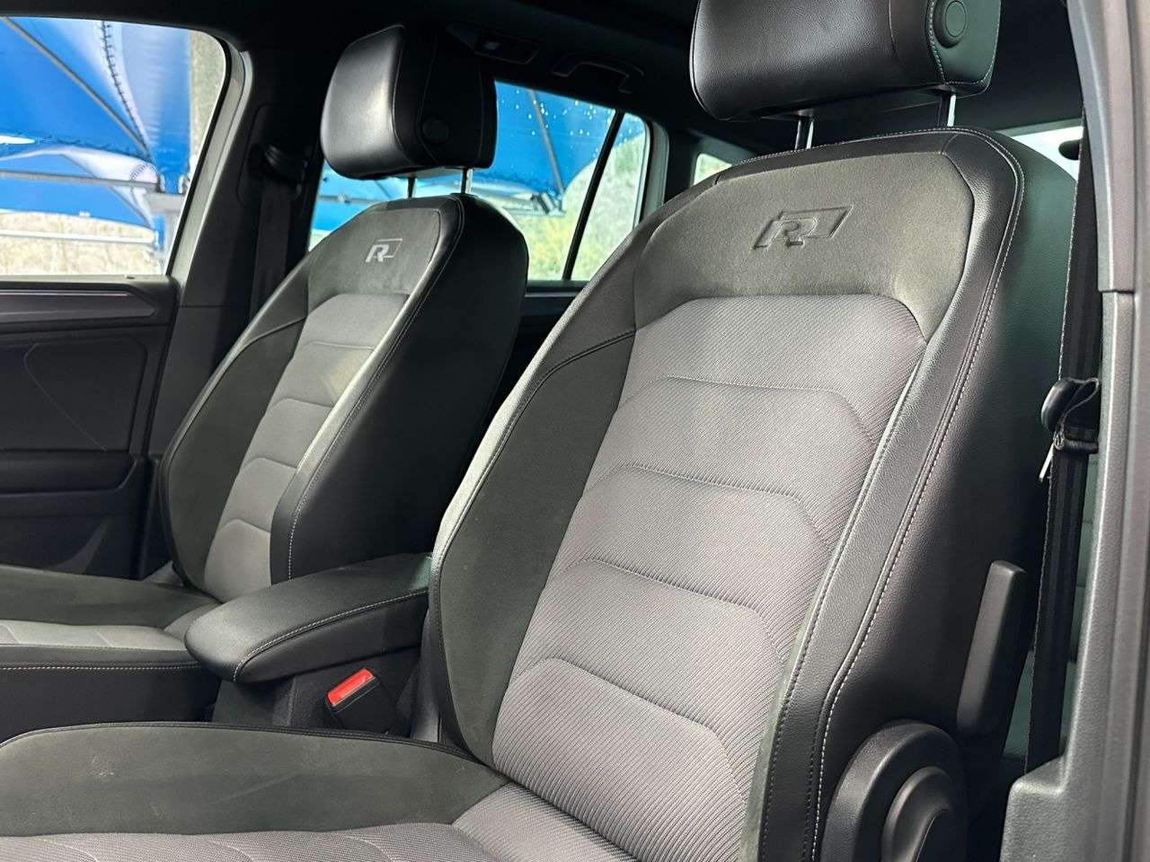 2019 VOLKSWAGEN TIGUAN 2019 VOLKSWAGEN TIGUAN