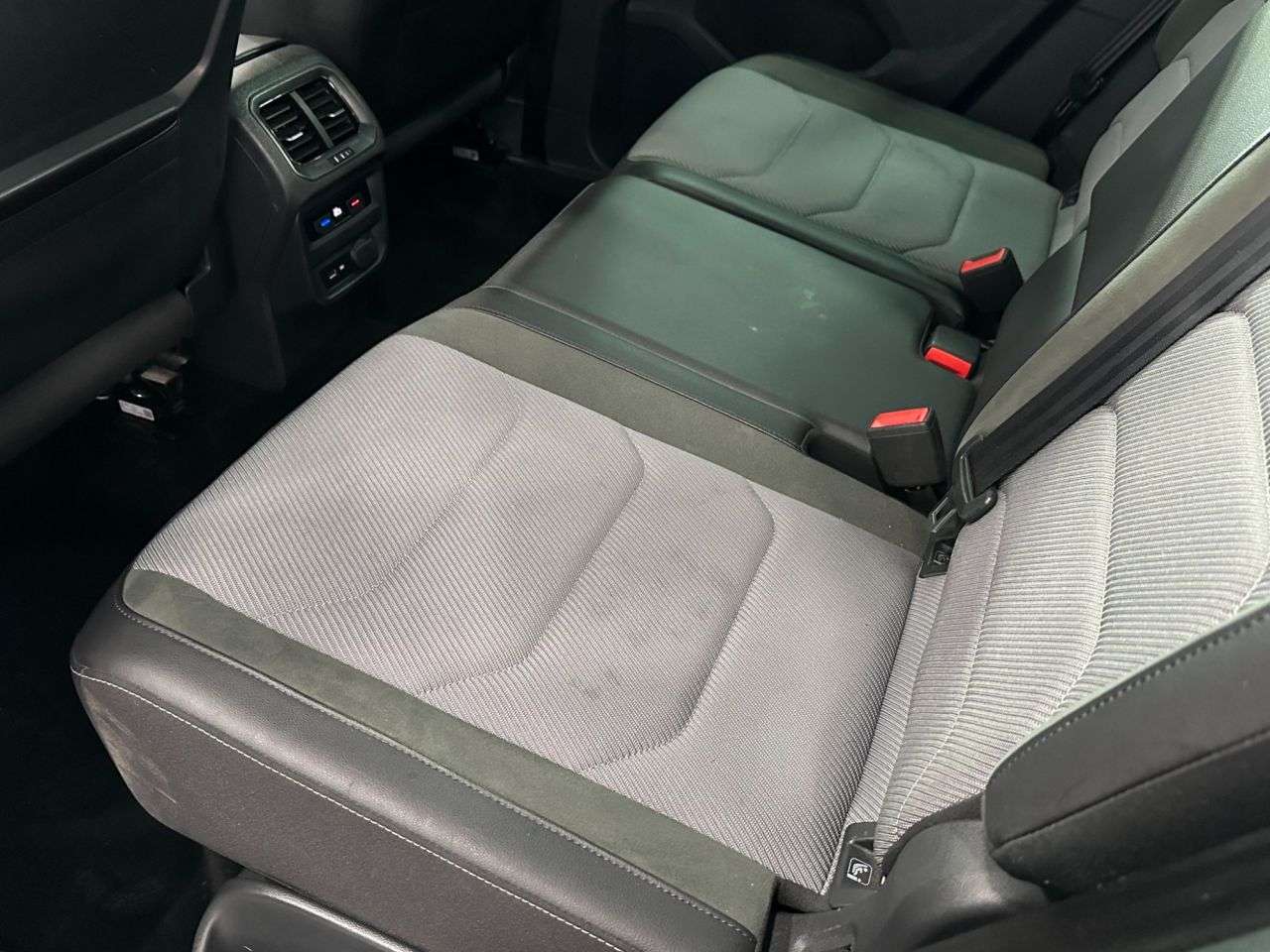 2019 VOLKSWAGEN TIGUAN 2019 VOLKSWAGEN TIGUAN