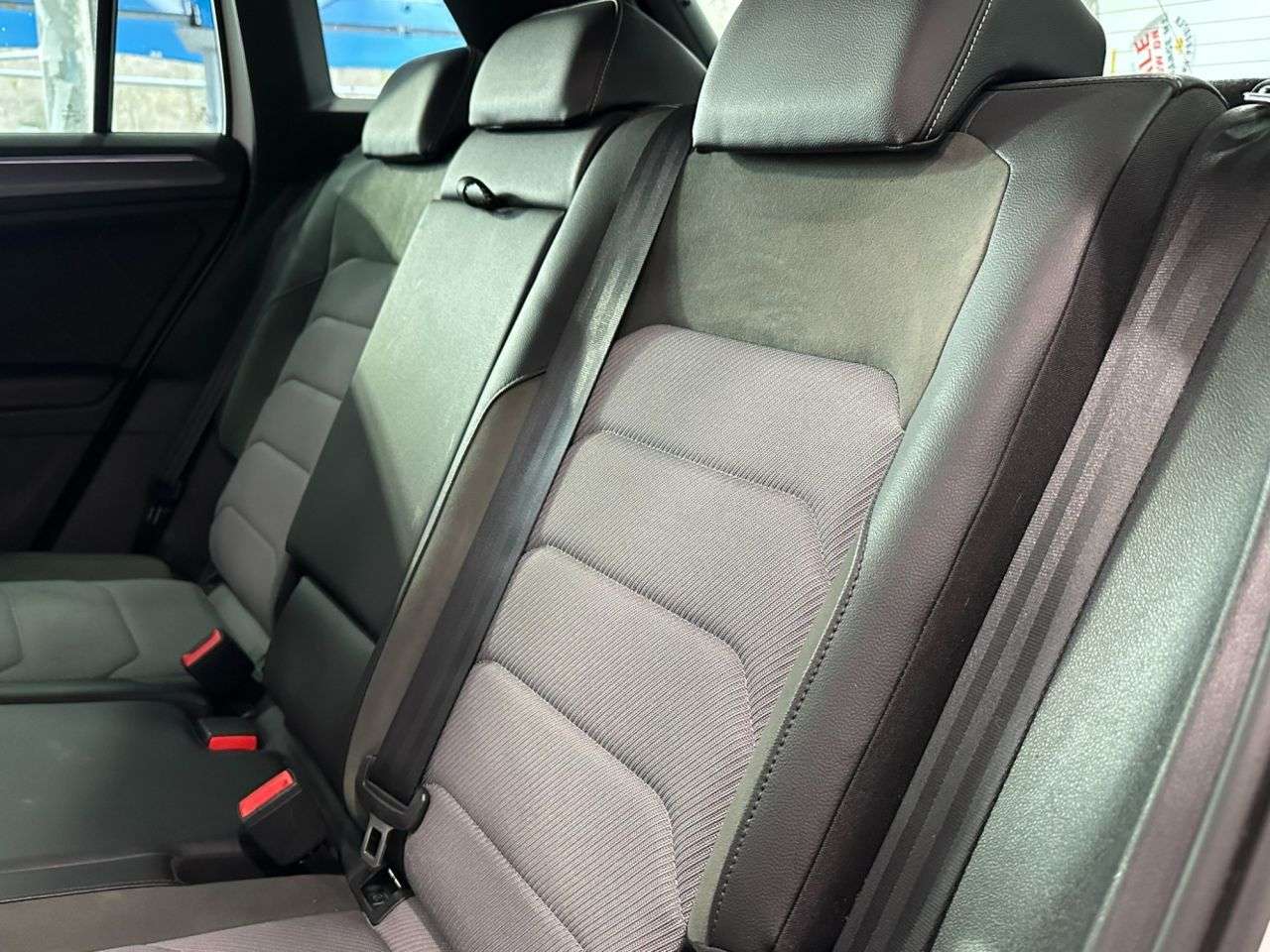 2019 VOLKSWAGEN TIGUAN 2019 VOLKSWAGEN TIGUAN