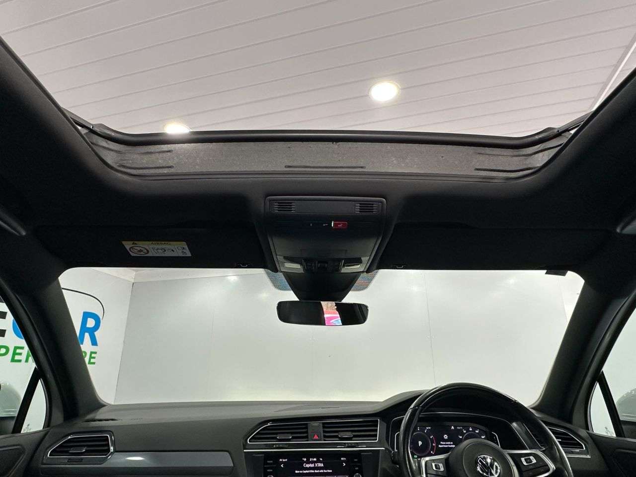 2019 VOLKSWAGEN TIGUAN 2019 VOLKSWAGEN TIGUAN