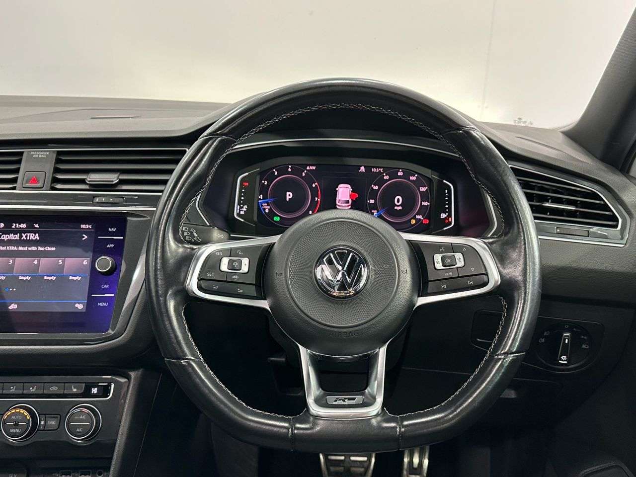 2019 VOLKSWAGEN TIGUAN 2019 VOLKSWAGEN TIGUAN