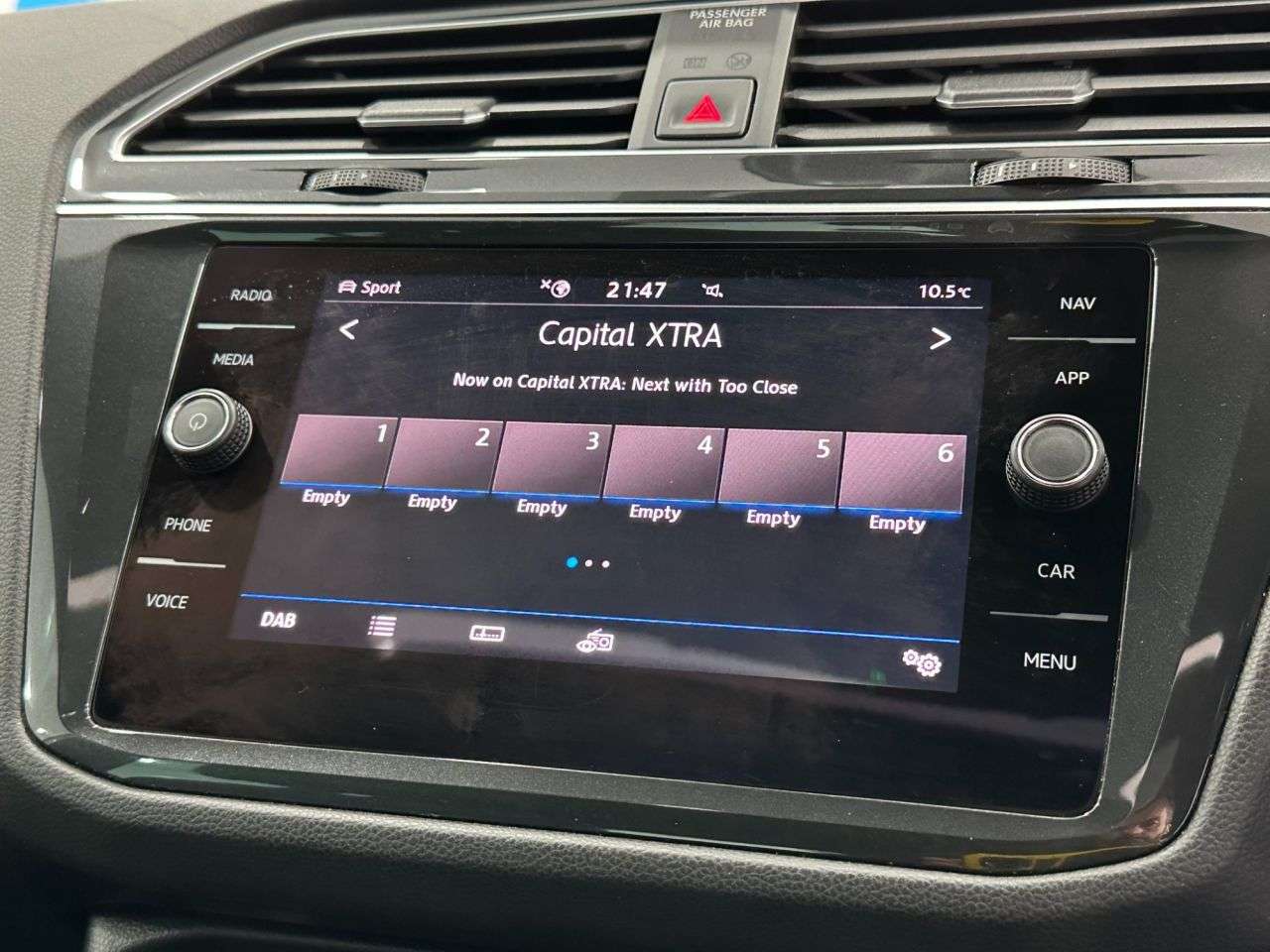 2019 VOLKSWAGEN TIGUAN 2019 VOLKSWAGEN TIGUAN