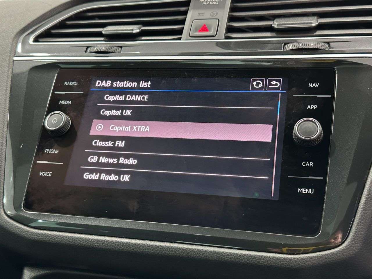 2019 VOLKSWAGEN TIGUAN 2019 VOLKSWAGEN TIGUAN