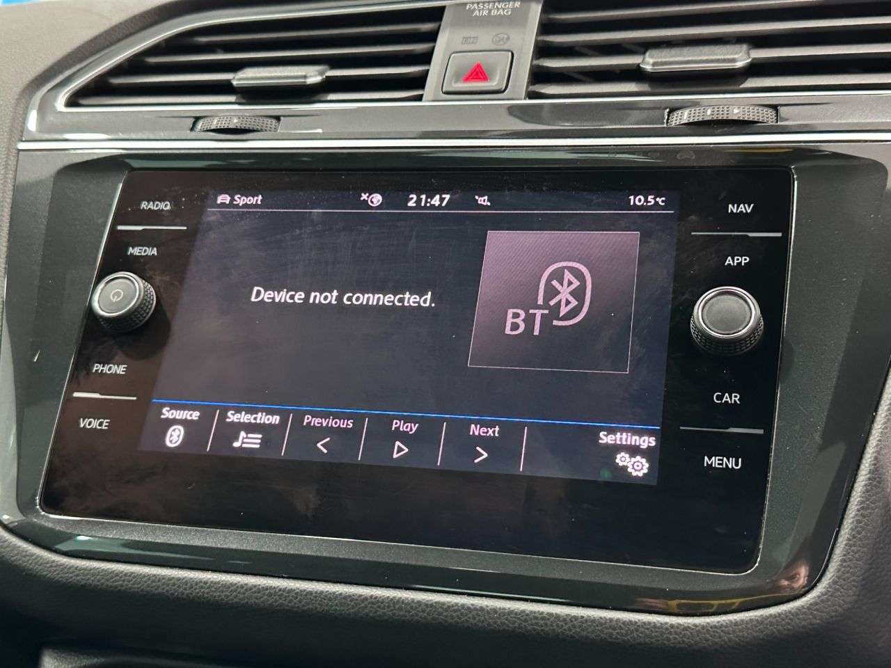 2019 VOLKSWAGEN TIGUAN 2019 VOLKSWAGEN TIGUAN