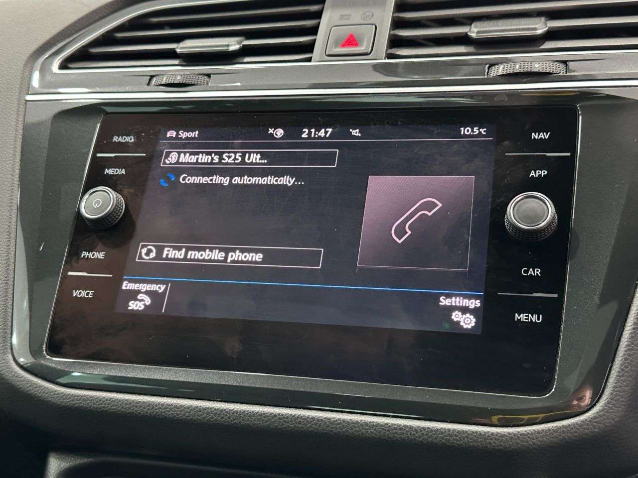 2019 VOLKSWAGEN TIGUAN 2019 VOLKSWAGEN TIGUAN