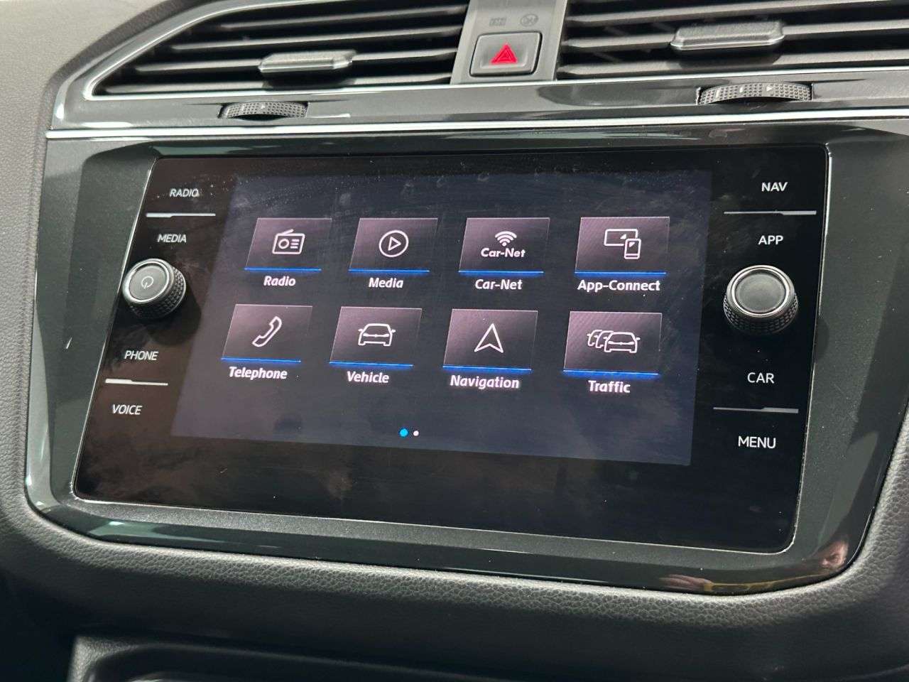 2019 VOLKSWAGEN TIGUAN 2019 VOLKSWAGEN TIGUAN