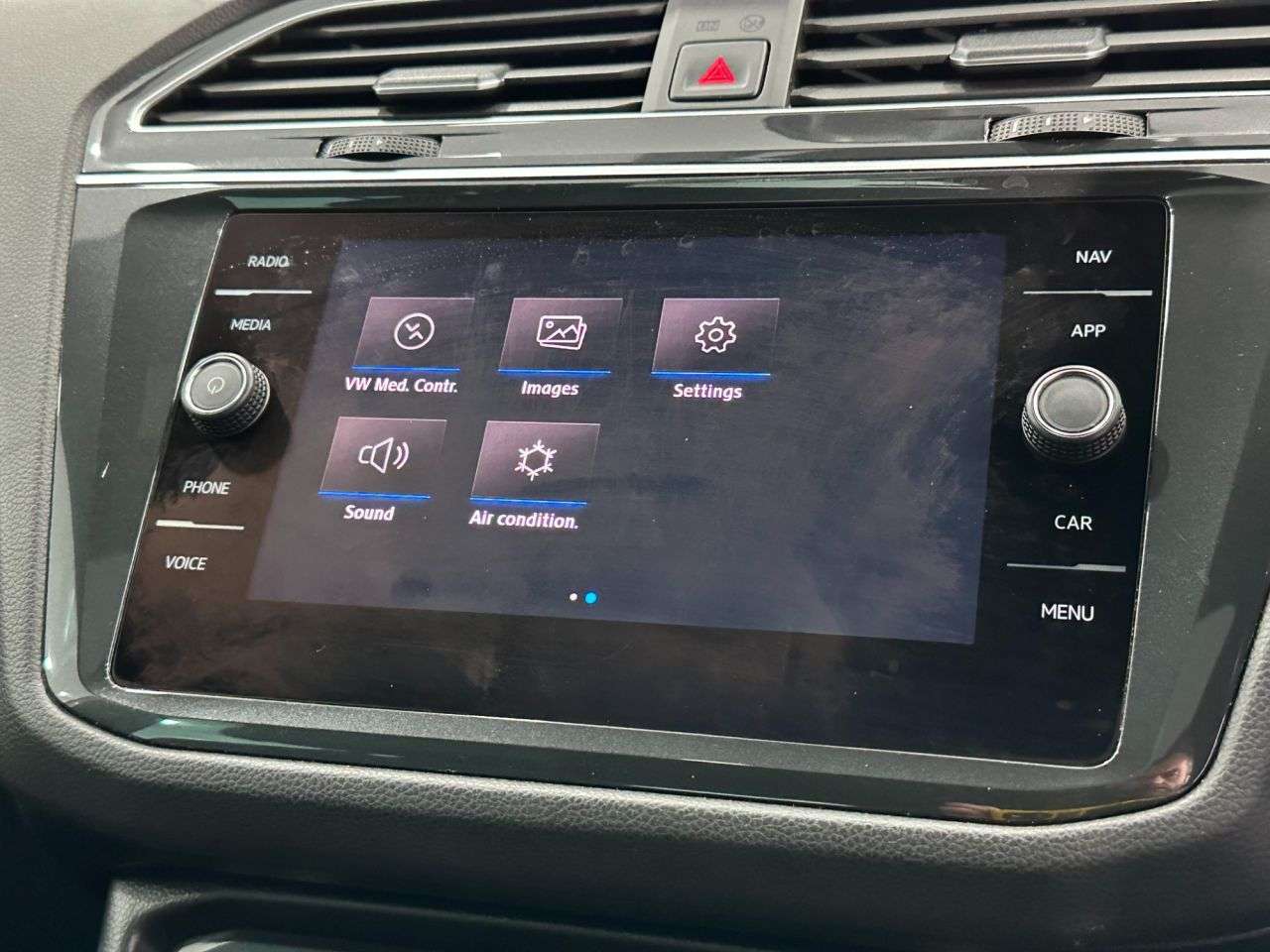 2019 VOLKSWAGEN TIGUAN 2019 VOLKSWAGEN TIGUAN