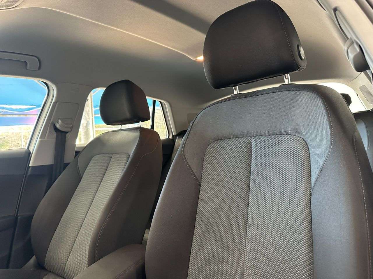 2017 AUDI Q2 2017 AUDI Q2