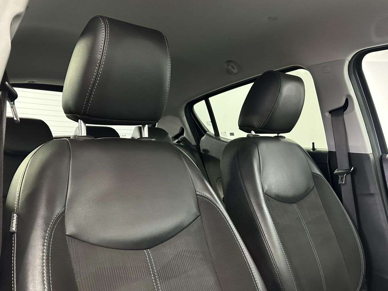 2017 VAUXHALL VIVA 2017 VAUXHALL VIVA