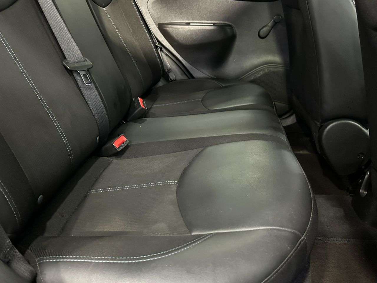 2017 VAUXHALL VIVA 2017 VAUXHALL VIVA