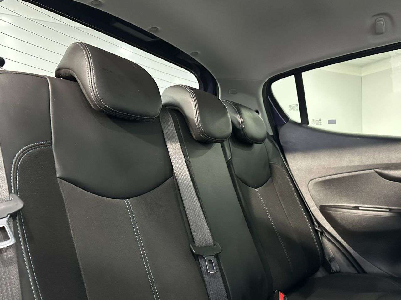 2017 VAUXHALL VIVA 2017 VAUXHALL VIVA