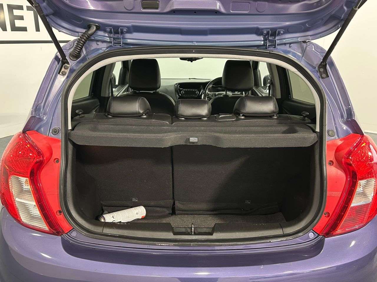 2017 VAUXHALL VIVA 2017 VAUXHALL VIVA