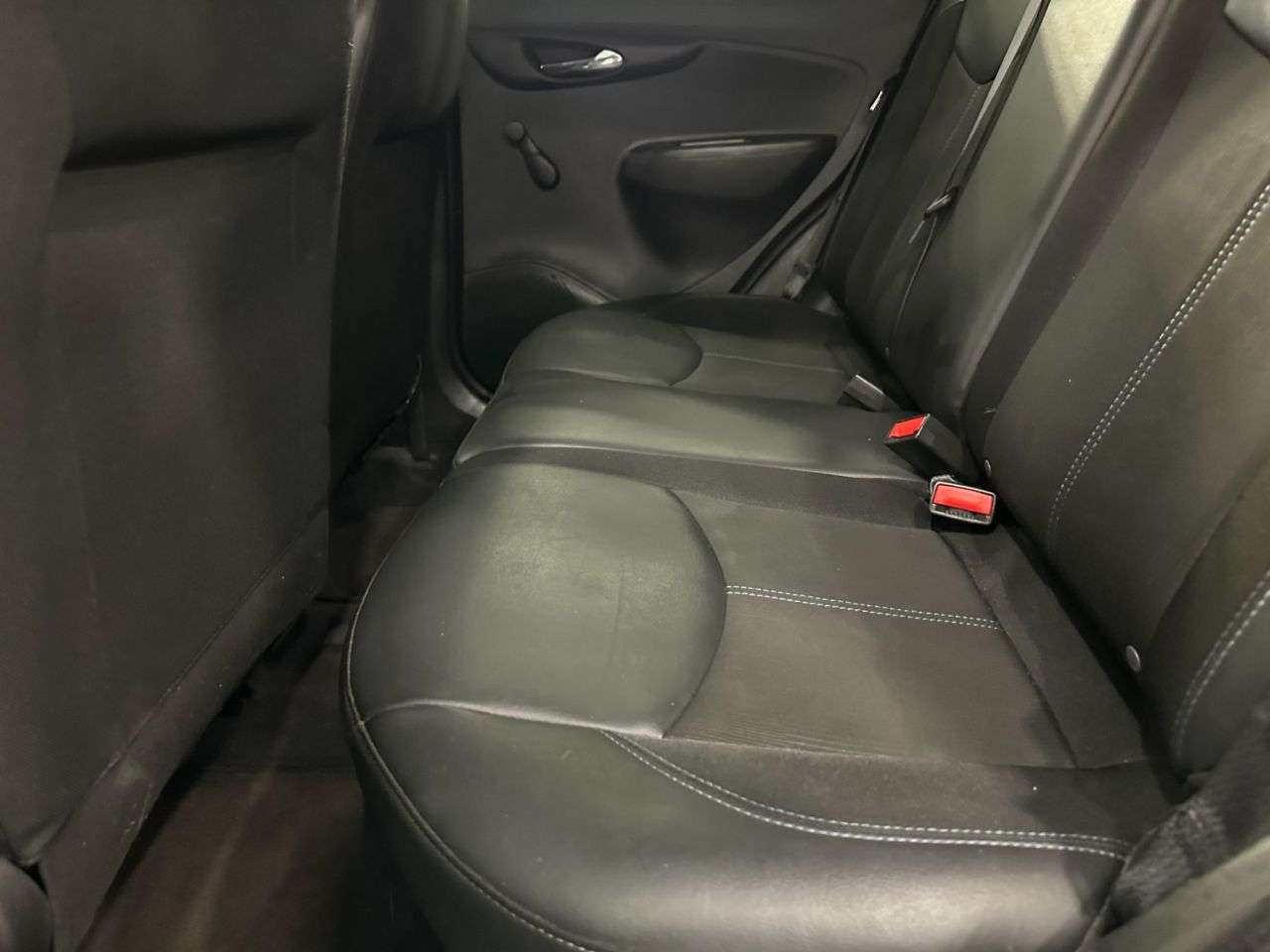 2017 VAUXHALL VIVA 2017 VAUXHALL VIVA