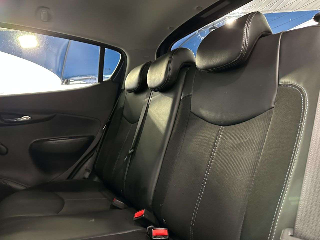 2017 VAUXHALL VIVA 2017 VAUXHALL VIVA