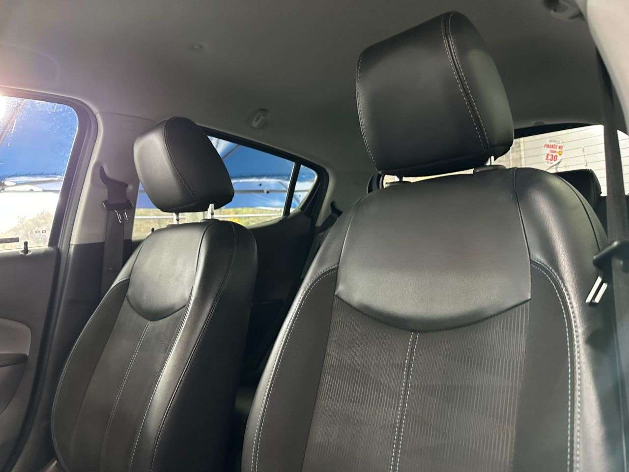 2017 VAUXHALL VIVA 2017 VAUXHALL VIVA