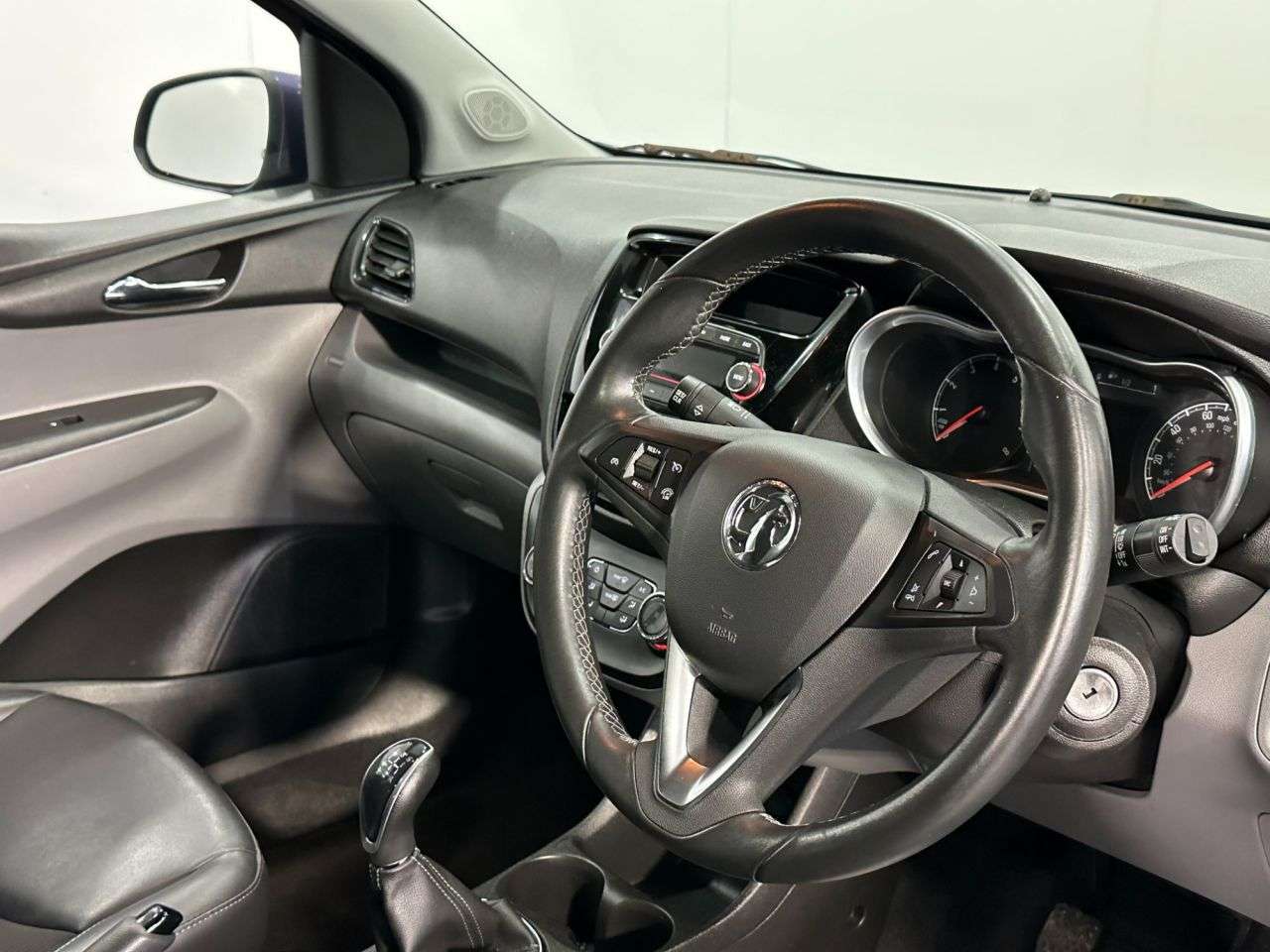 2017 VAUXHALL VIVA 2017 VAUXHALL VIVA