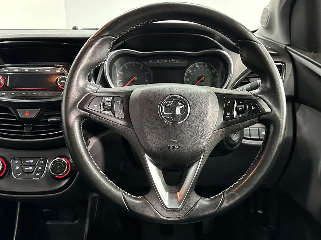 2017 VAUXHALL VIVA 2017 VAUXHALL VIVA