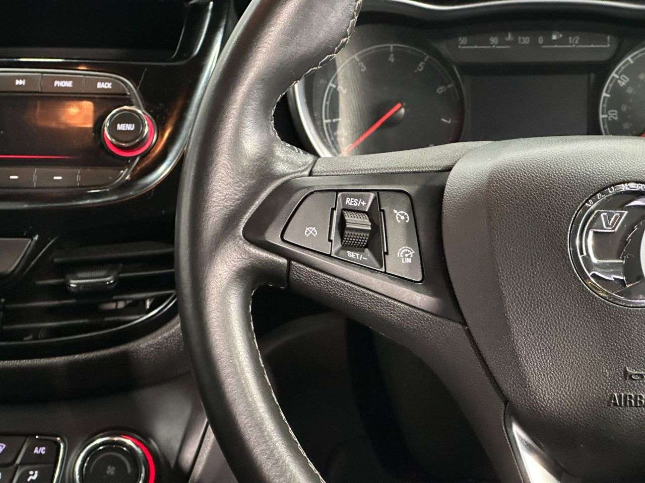 2017 VAUXHALL VIVA 2017 VAUXHALL VIVA