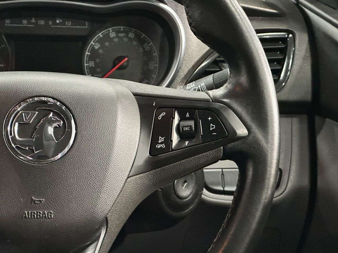 2017 VAUXHALL VIVA 2017 VAUXHALL VIVA