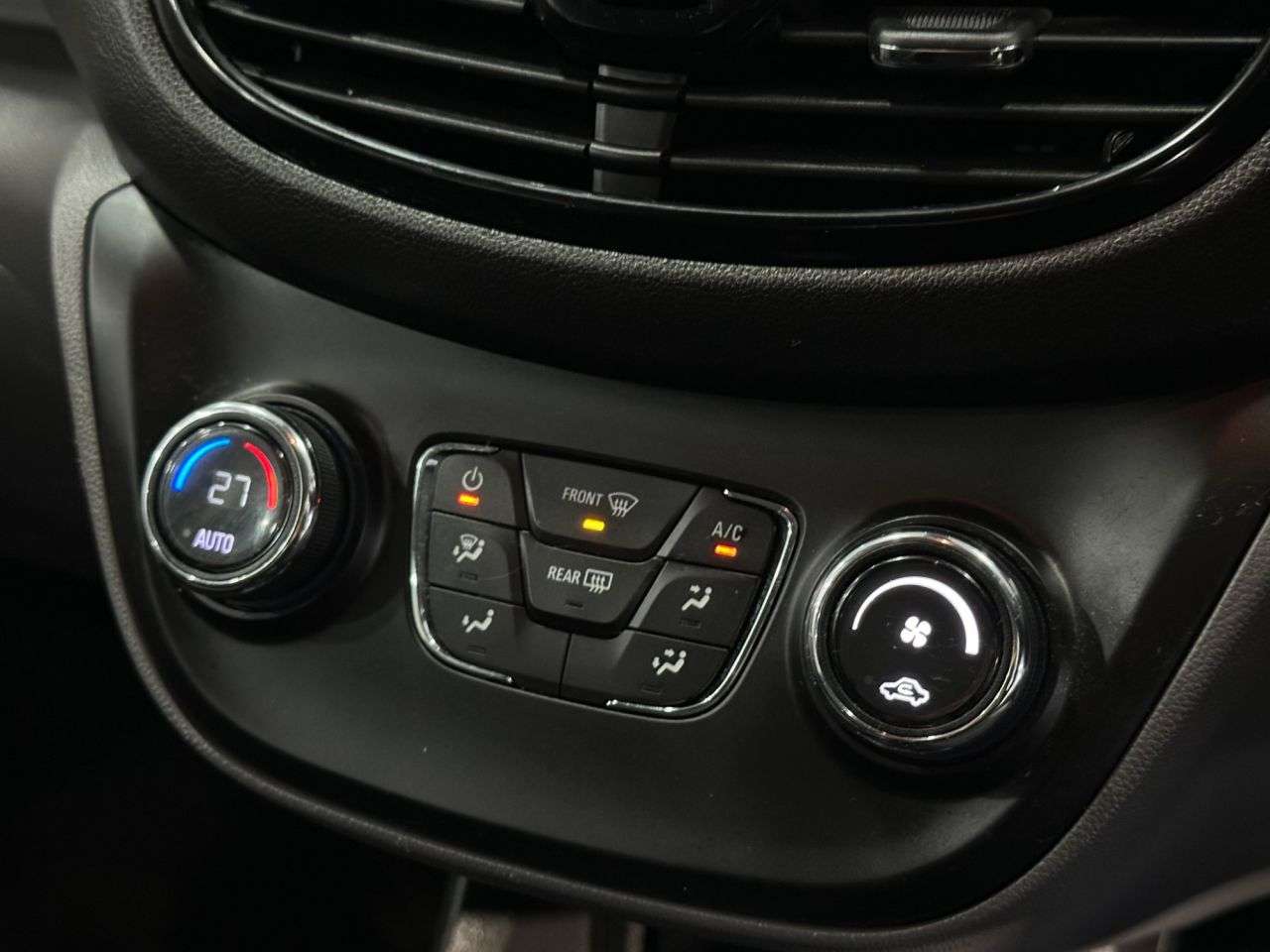 2017 VAUXHALL VIVA 2017 VAUXHALL VIVA