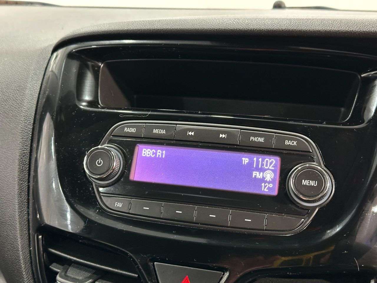 2017 VAUXHALL VIVA 2017 VAUXHALL VIVA