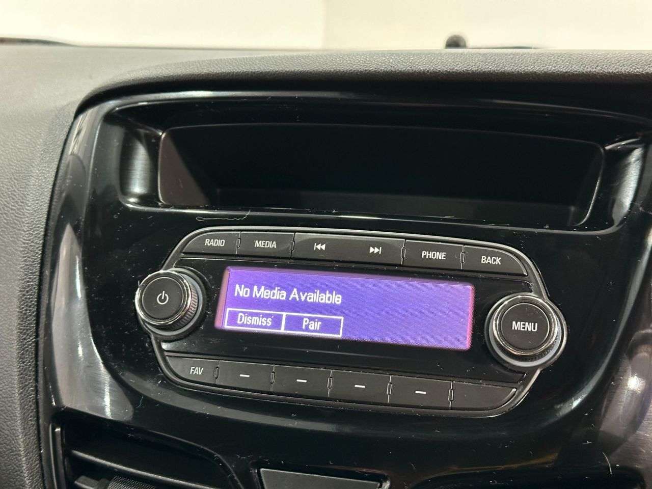 2017 VAUXHALL VIVA 2017 VAUXHALL VIVA