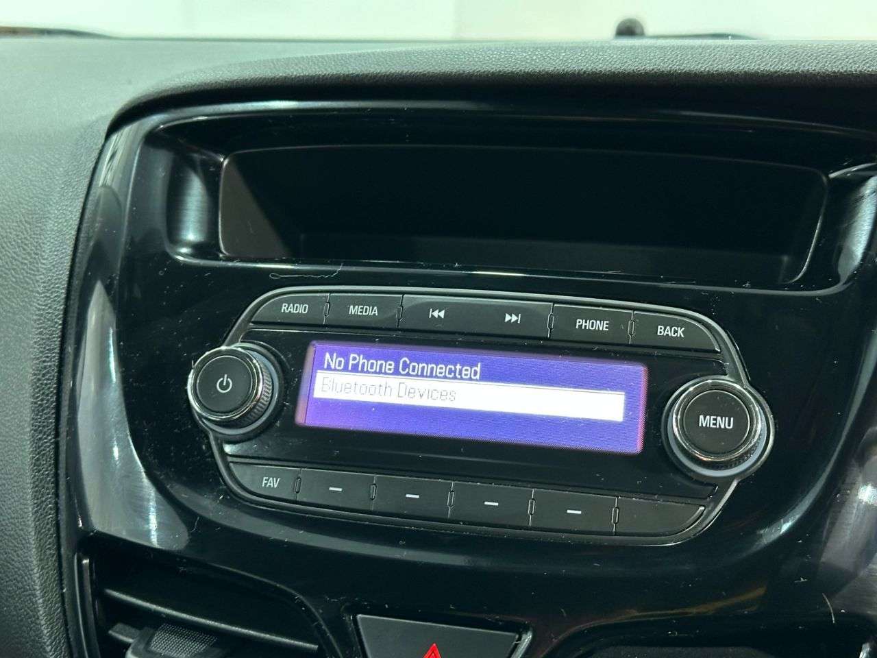 2017 VAUXHALL VIVA 2017 VAUXHALL VIVA