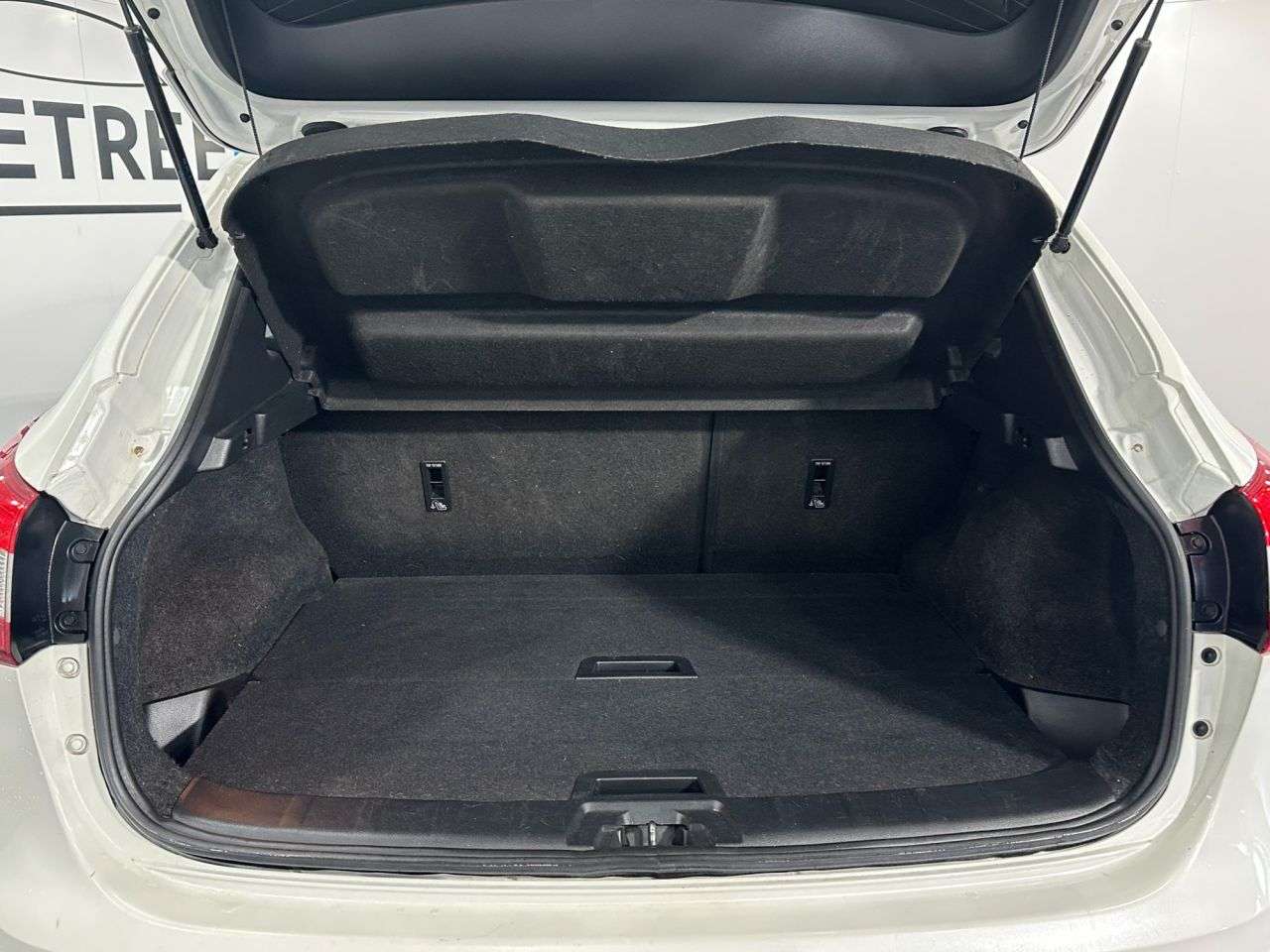 2016 NISSAN QASHQAI 2016 NISSAN QASHQAI