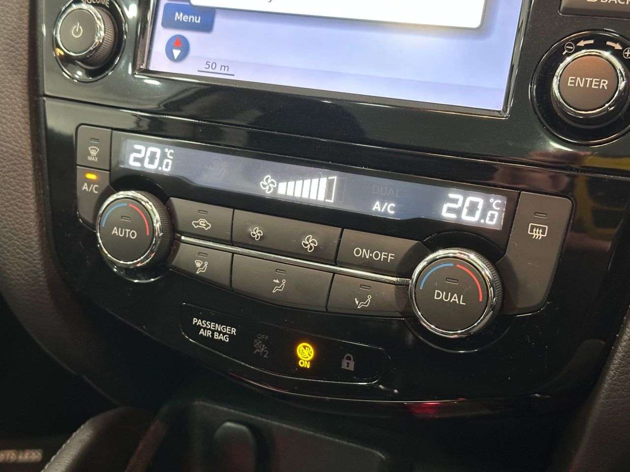 2016 NISSAN QASHQAI 2016 NISSAN QASHQAI