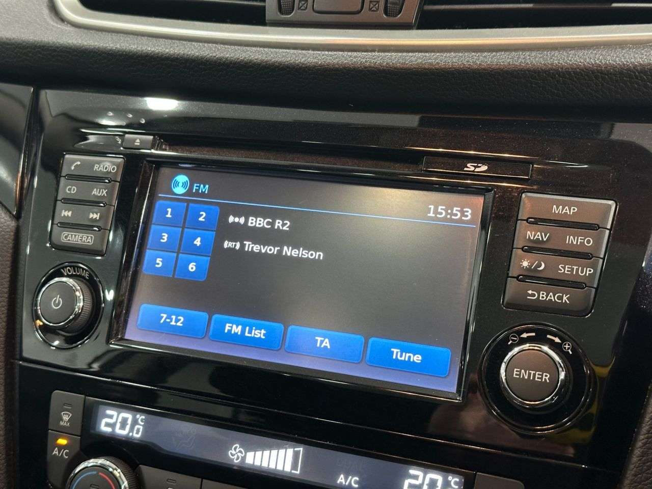 2016 NISSAN QASHQAI 2016 NISSAN QASHQAI