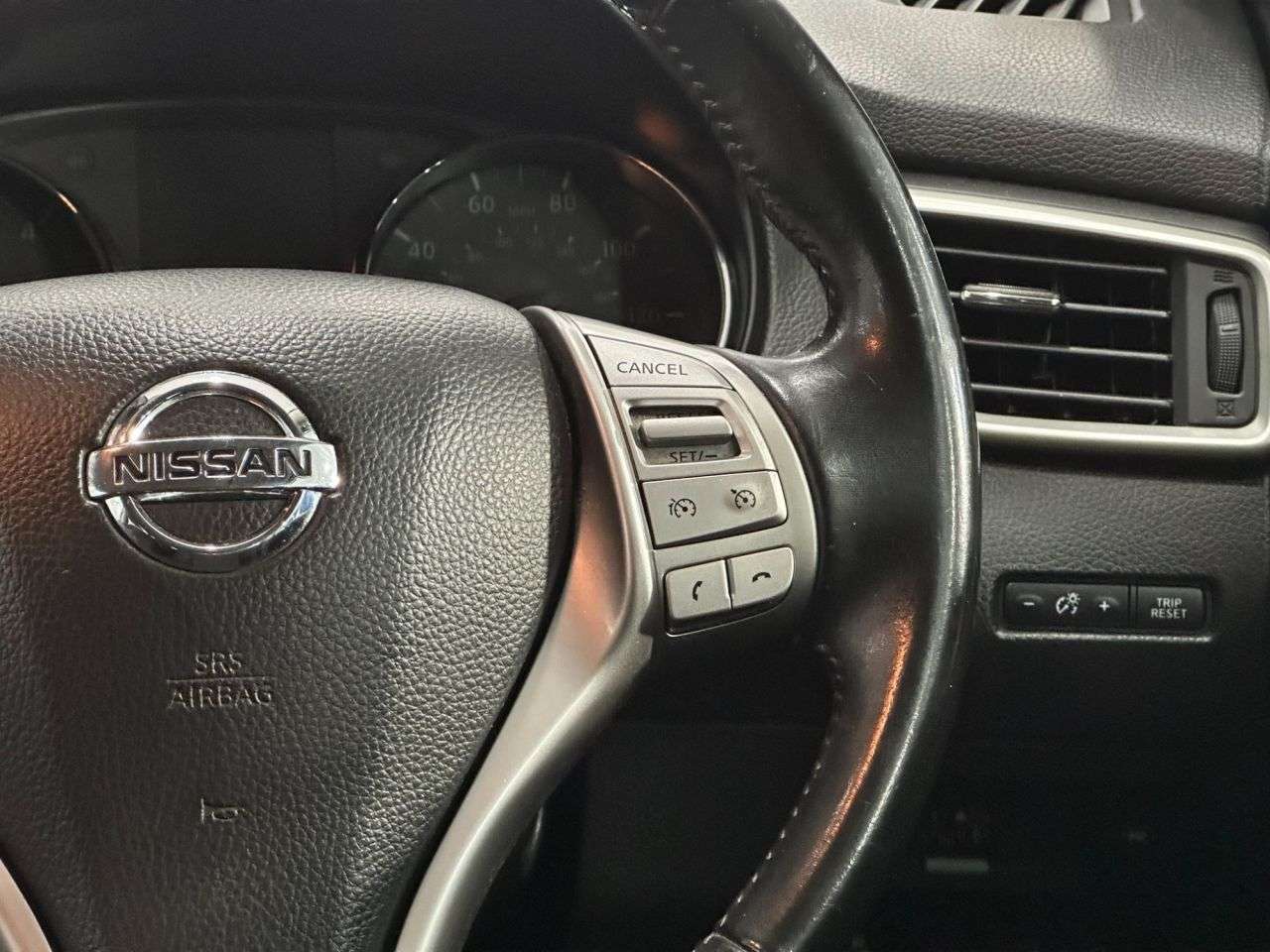 2016 NISSAN QASHQAI 2016 NISSAN QASHQAI