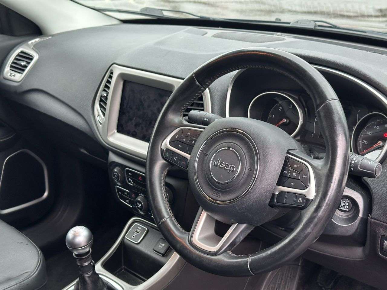 2021 JEEP COMPASS 2021 JEEP COMPASS