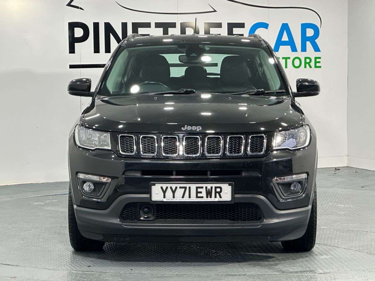 2021 JEEP COMPASS 2021 JEEP COMPASS