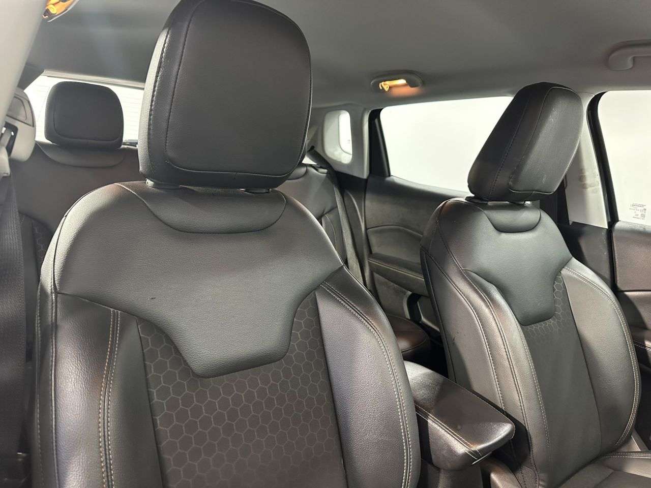 2021 JEEP COMPASS 2021 JEEP COMPASS