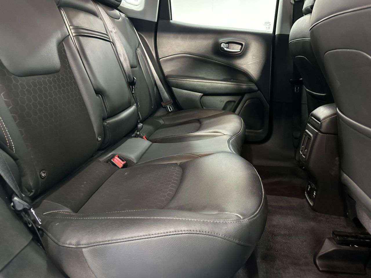 2021 JEEP COMPASS 2021 JEEP COMPASS