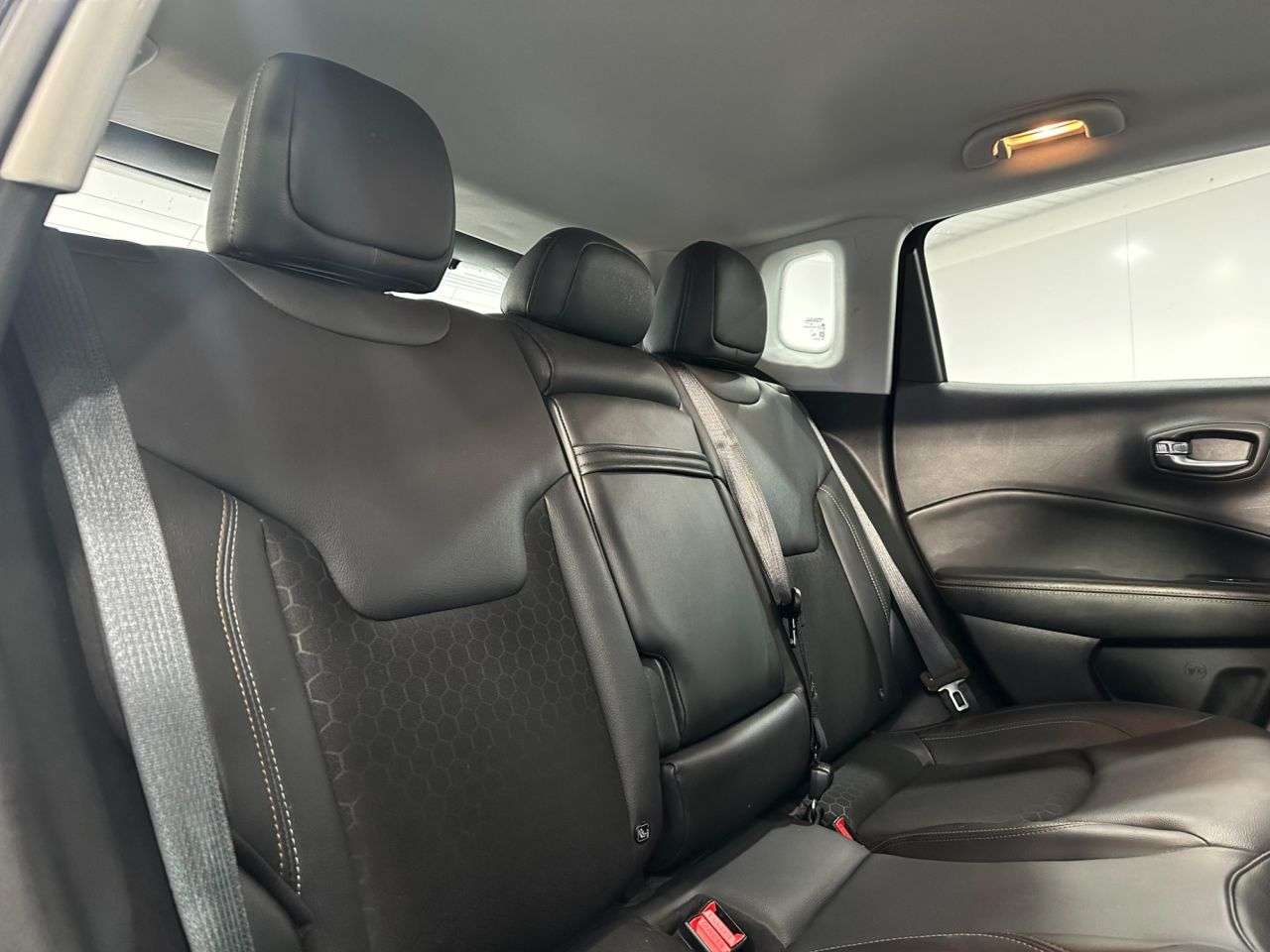 2021 JEEP COMPASS 2021 JEEP COMPASS