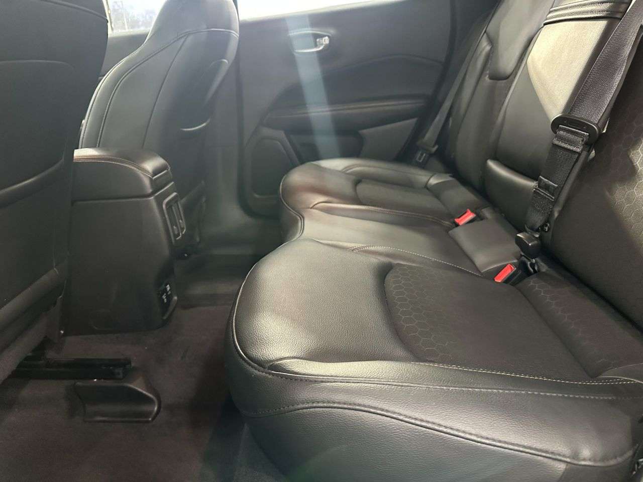 2021 JEEP COMPASS 2021 JEEP COMPASS