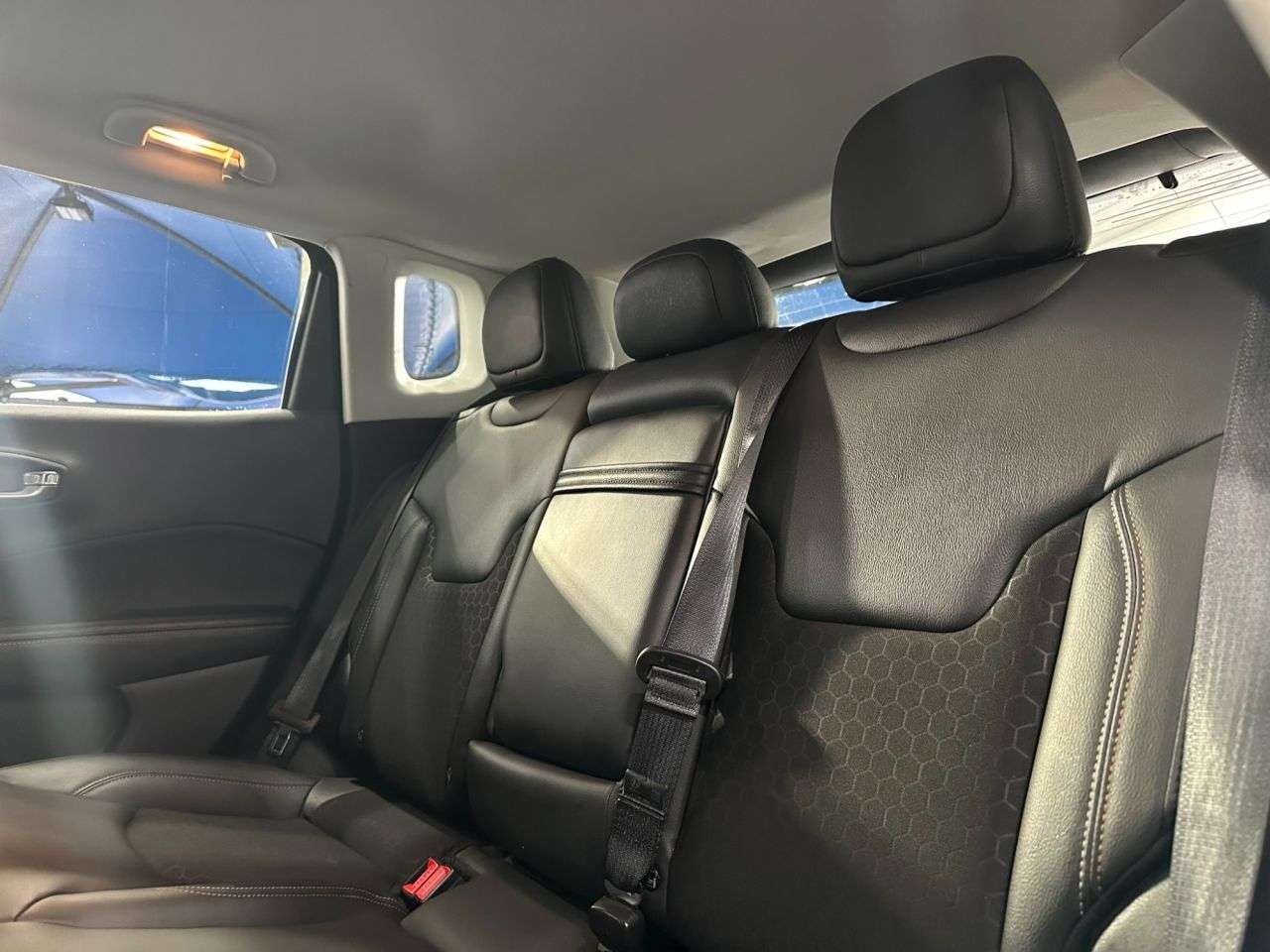 2021 JEEP COMPASS 2021 JEEP COMPASS