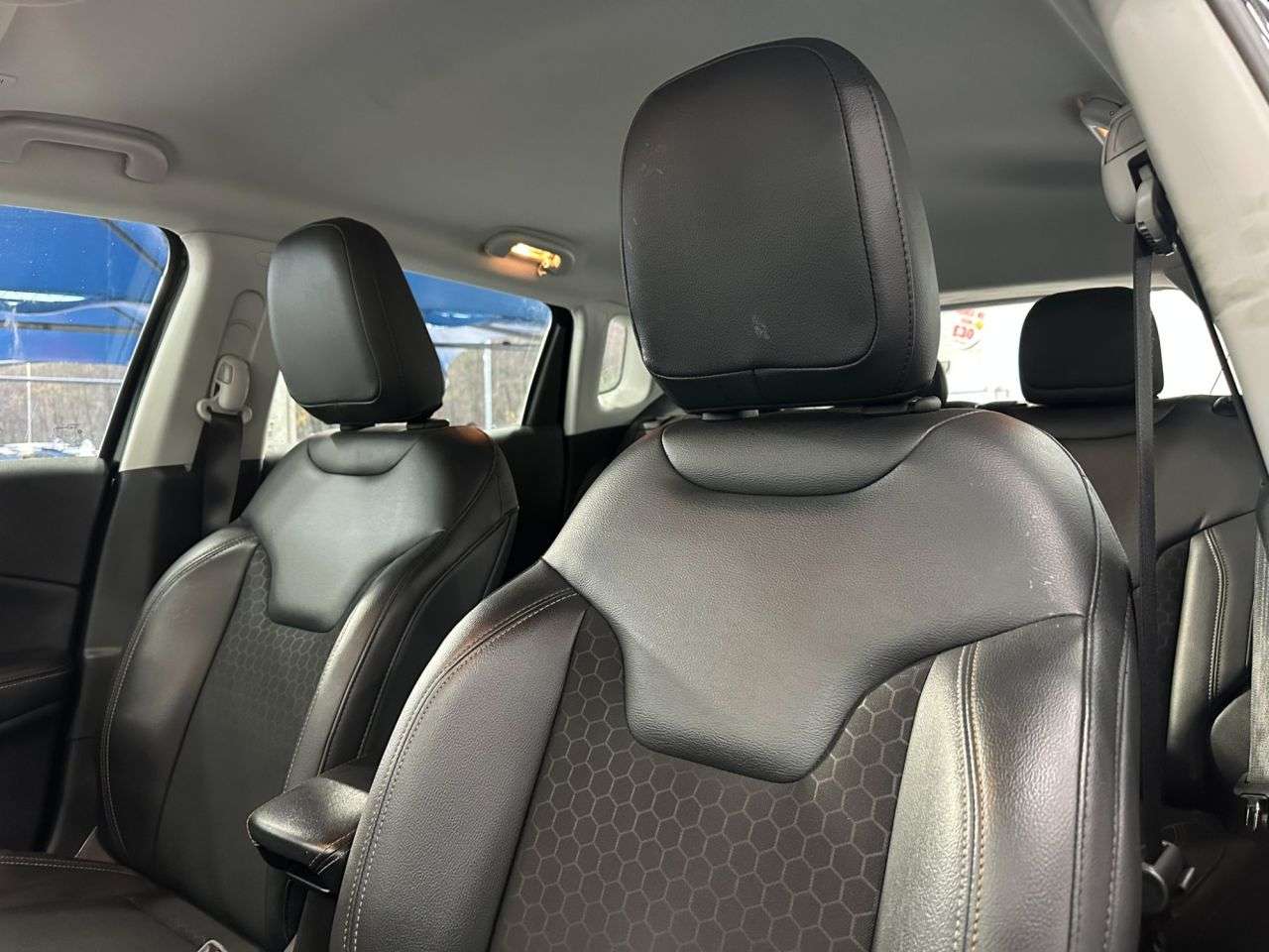 2021 JEEP COMPASS 2021 JEEP COMPASS