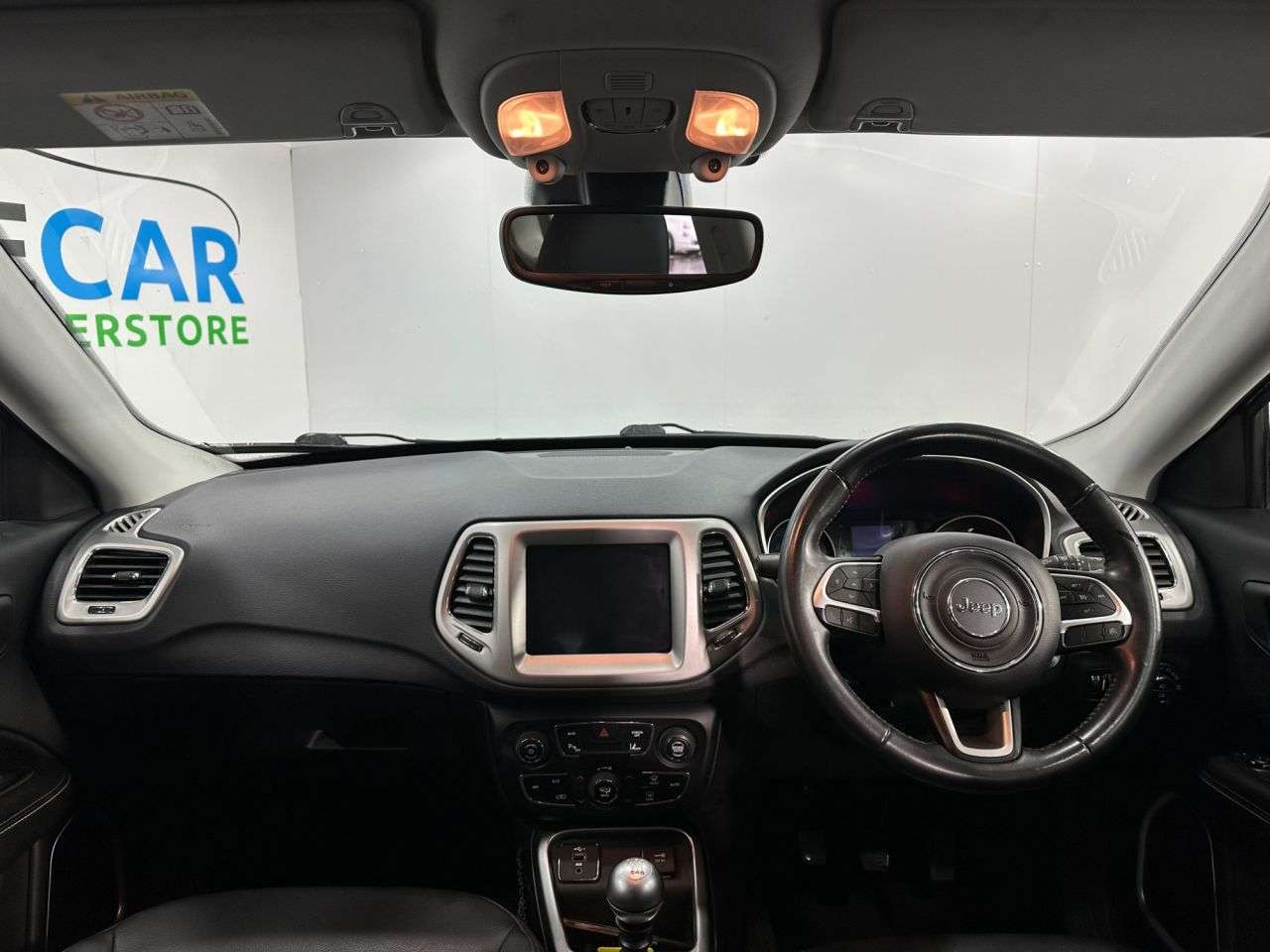 2021 JEEP COMPASS 2021 JEEP COMPASS