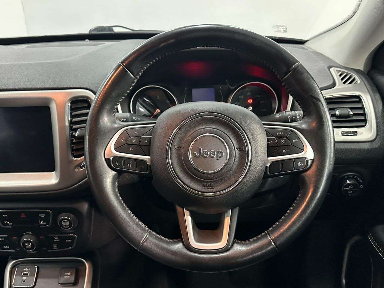 2021 JEEP COMPASS 2021 JEEP COMPASS