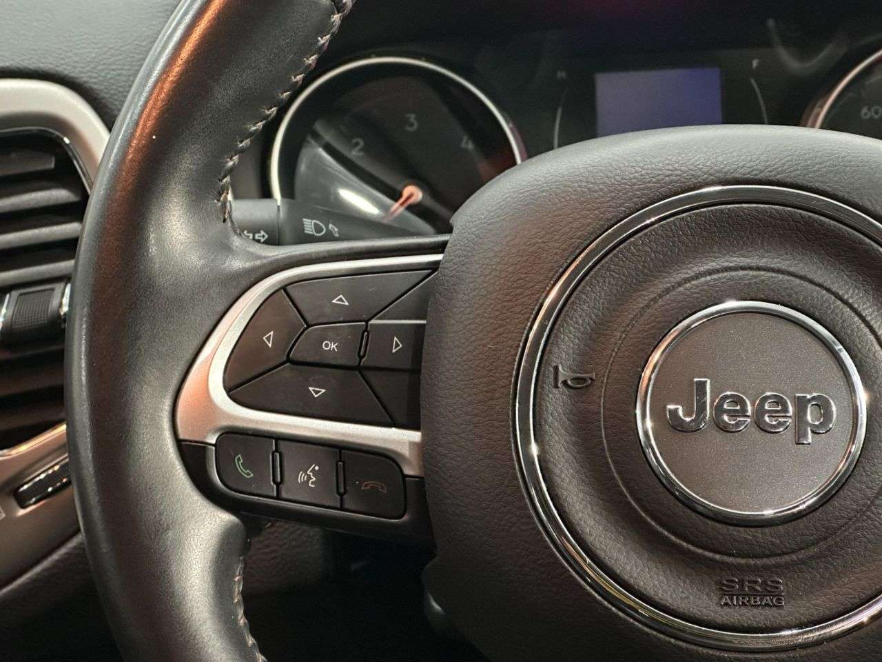 2021 JEEP COMPASS 2021 JEEP COMPASS