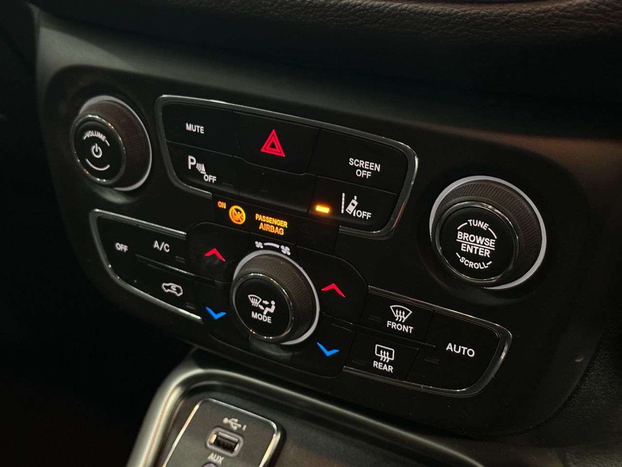 2021 JEEP COMPASS 2021 JEEP COMPASS