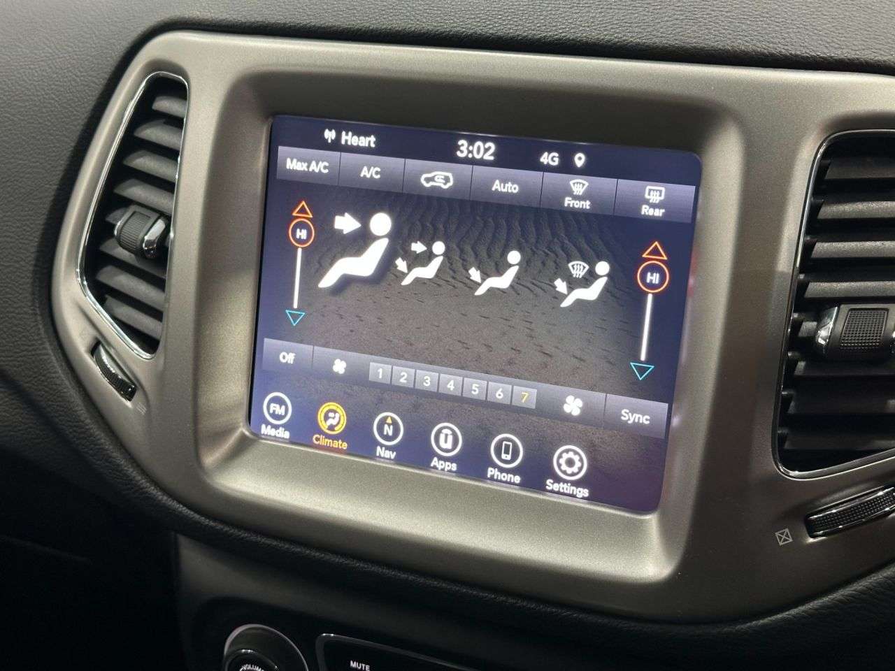 2021 JEEP COMPASS 2021 JEEP COMPASS