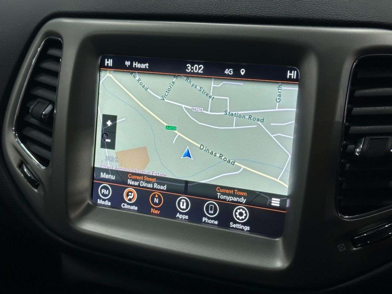 2021 JEEP COMPASS 2021 JEEP COMPASS