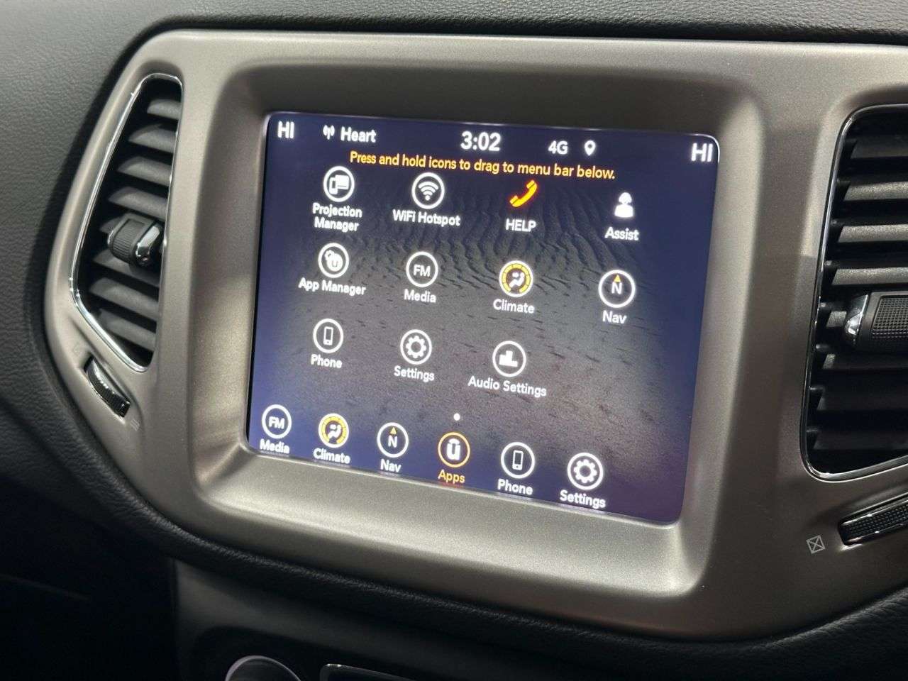 2021 JEEP COMPASS 2021 JEEP COMPASS