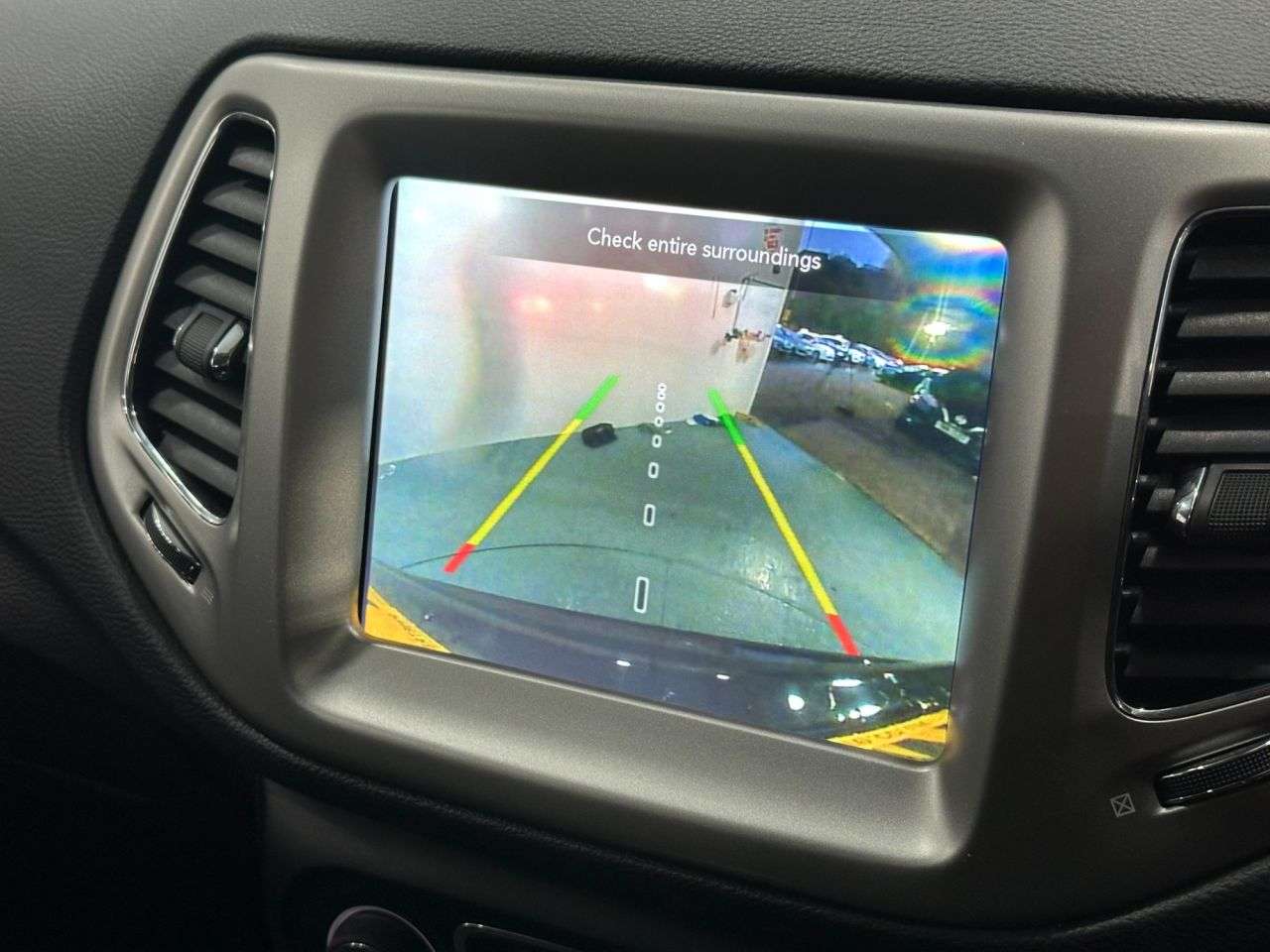 2021 JEEP COMPASS 2021 JEEP COMPASS