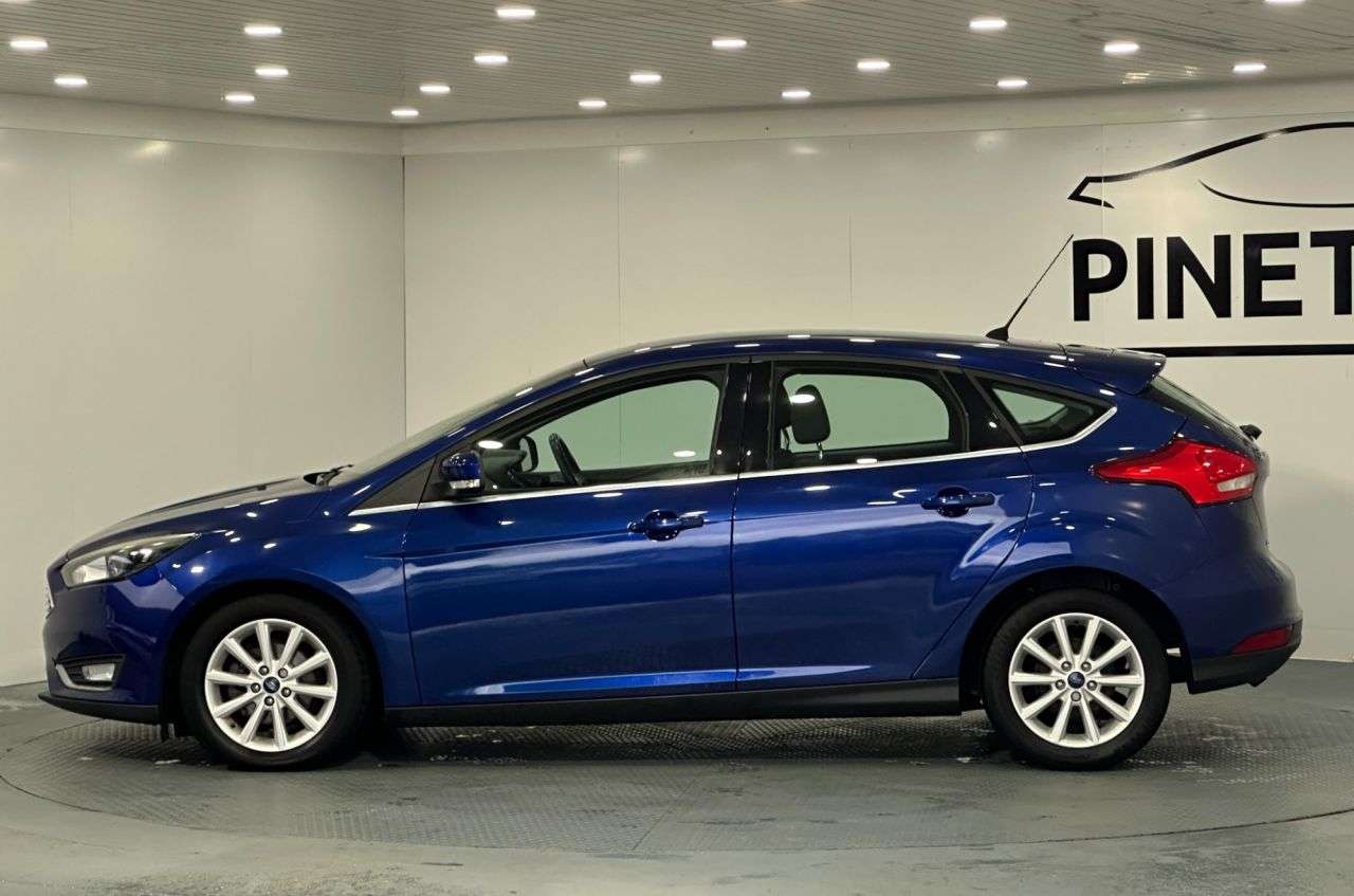 2015 FORD FOCUS 2015 FORD FOCUS