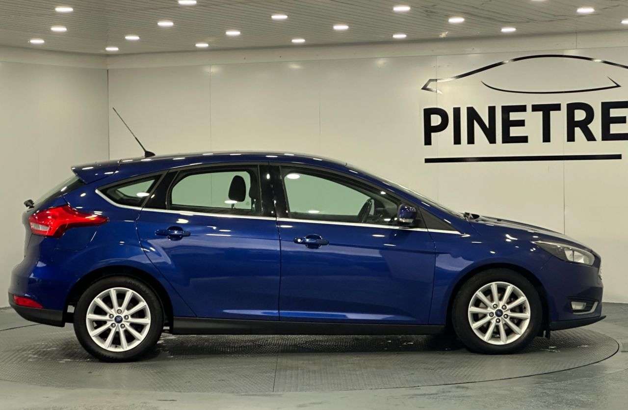 2015 FORD FOCUS 2015 FORD FOCUS